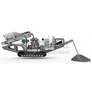 Lokotrack Crusher Suppliers in ahmedabad, india